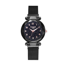 Load image into Gallery viewer, Women watch Fashion wild Starry sky