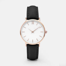 Load image into Gallery viewer, Zegarek Damski Fashion Simple Women Watches