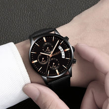 Load image into Gallery viewer, masculino watches men Fashion