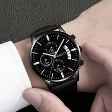 Load image into Gallery viewer, masculino watches men Fashion