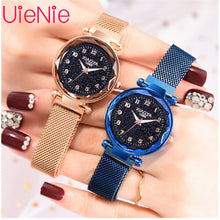 Load image into Gallery viewer, Women watch Fashion wild Starry sky
