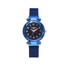 Load image into Gallery viewer, Women watch Fashion wild Starry sky
