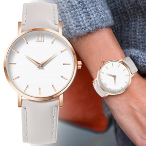 Zegarek Damski Fashion Simple Women Watches