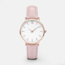 Load image into Gallery viewer, Zegarek Damski Fashion Simple Women Watches
