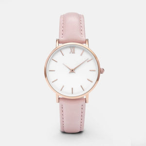 Zegarek Damski Fashion Simple Women Watches