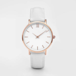 Zegarek Damski Fashion Simple Women Watches