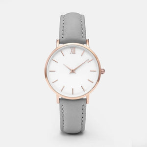 Zegarek Damski Fashion Simple Women Watches