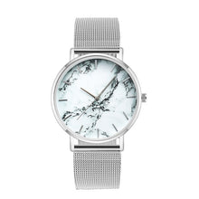 Load image into Gallery viewer, Rose Gold reloj mujer Women Watches
