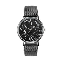 Load image into Gallery viewer, Rose Gold reloj mujer Women Watches
