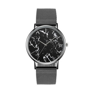 Rose Gold reloj mujer Women Watches