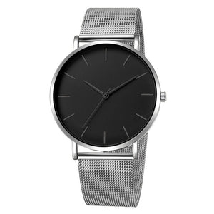 Montre-bracelet ultra mince